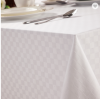 100% POLYESTER TABLE C...
