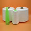 high strength 40s/2 100% spun polyester yarn paper cone yarn