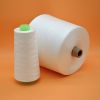 high strength 40s/2 100% spun polyester yarn paper cone yarn