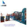 CNC Rebar Cage Making Machine