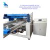 Wire mesh welding machine