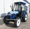 Agricultural  tractor 70hp-85hp 