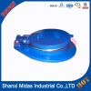 ductile cast iron non-...