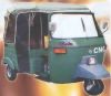 CNG Auto Rickshaw