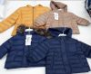 Kids branded Garment stock in Italy winter/summer 37000 pcs