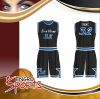 Custom Basketball Uniform