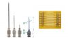 Veterinary Reusable St...