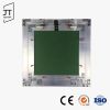Aluminum access panel ...