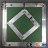 Aluminum access panel ...