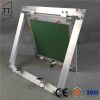 Aluminum access panel ...