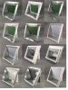 Plastic access panel a...