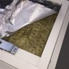 Fire rated access pane...