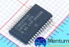 Soc CY8C27443 PSoc Mic...