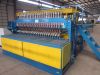 CNC fence mesh welding machine