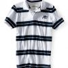 Casual Polo T Shirts Design, Breathable Cotton Pique Polo