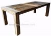 Recycled Teak Dining T...