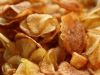 Cassava chips