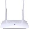 Family use mini wireless router 300Mbps 2.4GHz long range wifi router