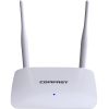 Family use mini wireless router 300Mbps 2.4GHz long range wifi router