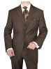 3 Button Mens Suits