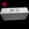 High quality JM23 insulating brick for thermal kiln