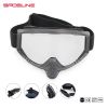 Motocross Motorcycle MX Goggles With Nose Guard