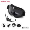 Motocross Motorcycle MX Goggles With Nose Guard