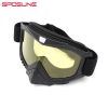 Motocross Motorcycle MX Goggles With Nose Guard