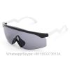 Custom Logo Style Cycling Outdoor Sport Polarized Mirror Sunglasses