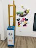 3D Automatic Wall Inkj...