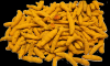 Turmeric Finger (Curcu...