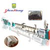 Automatic refrigerator door gasket production line