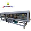 Large diamter HDPE pipe making machine