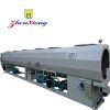 Large diamter HDPE pipe making machine