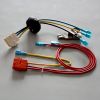 Jetosh  Wire harness  cable assembly Board-to-board signal wire  WXH20P-008