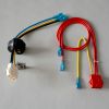 Jetosh  Wire harness  cable assembly Board-to-board signal wire  WXH20P-008