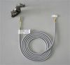 Jetosh electrical cable assemble, cable wire harness and Automatic door signal line WXH6P-007