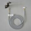 Jetosh electrical cable assemble, cable wire harness and Automatic door signal line WXH6P-007