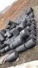 FC99% High Quality RP HP UHP Graphite Electrode/Graphite Electrode Scrap