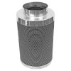 4 inch odor control hy...
