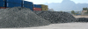 chrome ore / chrome lu...
