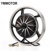 17"4000w bldc motor(super power)