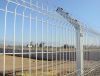 welded fence-Dazzle industry limited