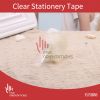 Clear Stationery Tape