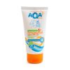 AQA baby sun protection cosmetic