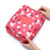 Multifunctional Travel Bag Portable Cosmetic Bag Waterproof Travel Bag Travel Washing Bag for Men and Women