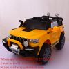 Four Wheels Remote Control Kids Electric Car