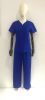 Medical Scrub Uniform 493