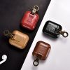 Leather Earphone Case ...