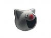 Cute Felt Haha Meow Cat House Pet Cave